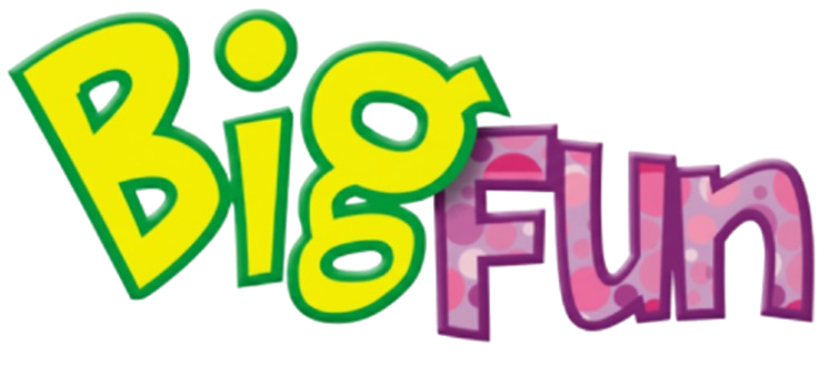 BigFun - Premium Amusement Rides