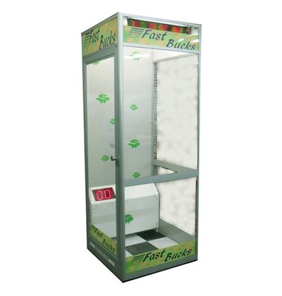 Interactive Arcade Games